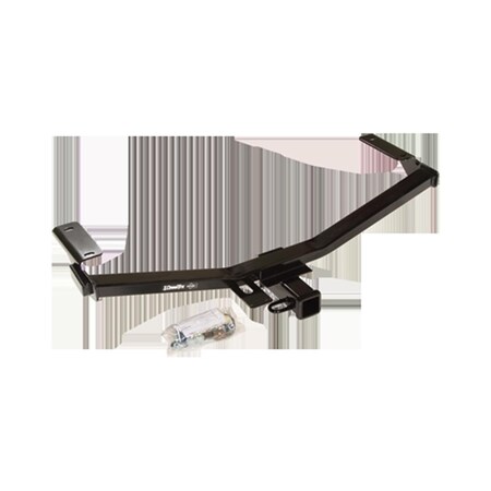 Draw-Tite 2011-2014 Edge Sport Class III Max-Frame Receiver Hitch DRT75728